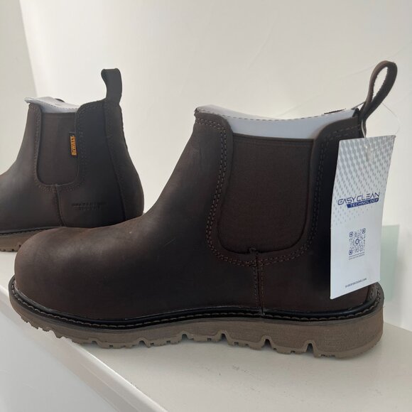 DEWALT Albany Flex - Nano Composite Toe